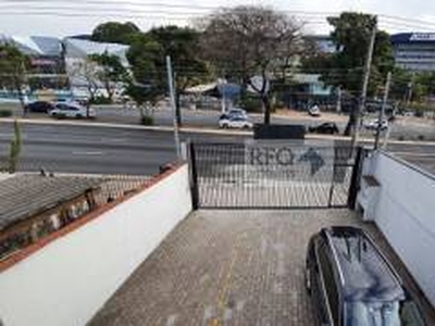 Casa Comercial para venda ou aluguel, 179m² - Planalto Paulista