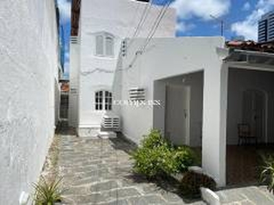 Casa Comercial para venda ou aluguel, 200m² - Piedade