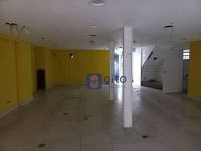 Casa Comercial para venda ou aluguel, 224m² - Perdizes