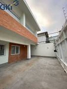 Casa Comercial para venda ou aluguel, 240m² - Vila Nova Conceição