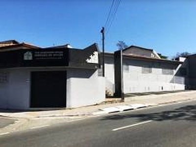 Casa Comercial para venda ou aluguel, 270m² - Interlagos