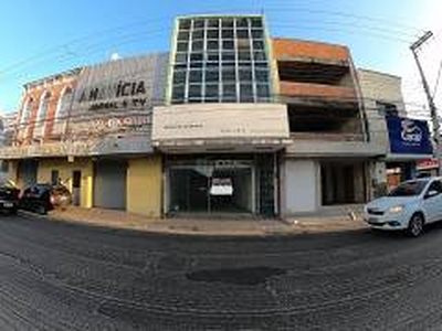 Casa Comercial para venda ou aluguel, 365m² - Centro