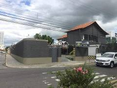 Casa Comercial para venda ou aluguel, 392m² - Centro