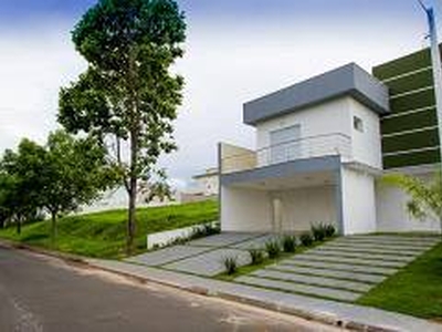 Casa de Condomínio com 1 Quarto à venda, 250m² - Jardim Reserva Bom Viver de Indaiatuba
