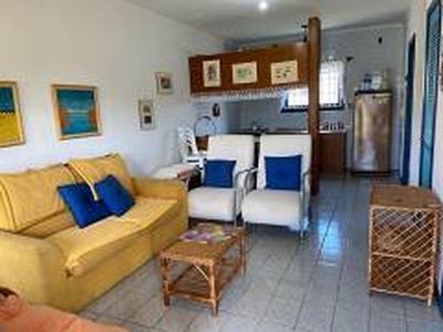 Casa de Condomínio com 2 Quartos à venda, 77m² - Capao Novo