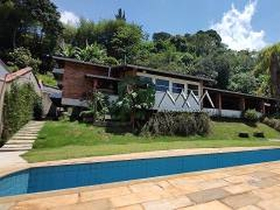 Casa de Condomínio com 2 Quartos para alugar, 400m² - Vila del Rey