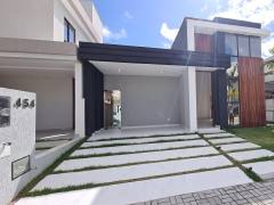 Casa de Condomínio com 3 Quartos à venda, 107m² - Muçumagro