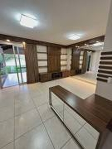 Casa de Condomínio com 3 Quartos à venda, 125m² - Condominio Alto da Boa Vista