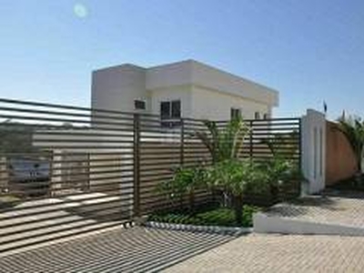 Casa de Condomínio com 3 Quartos à venda, 143m² - Bairro Cardoso 2