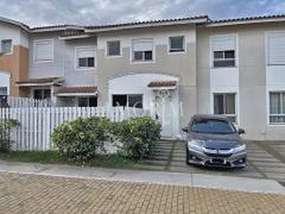 Casa de Condomínio com 3 Quartos à venda, 147m² - Vila Parque