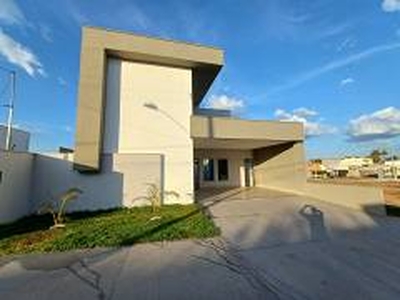 Casa de Condomínio com 3 Quartos à venda, 151m² - Parque das Mansoes