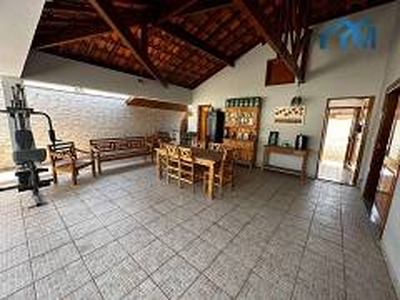 Casa de Condomínio com 3 Quartos à venda, 176m² - Portal da Vila Rica