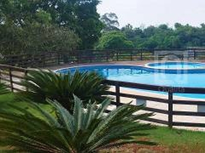 Casa de Condomínio com 3 Quartos à venda, 210m² - Jardim Reserva Ipanema