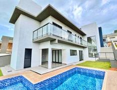Casa de Condomínio com 3 Quartos à venda, 224m² - Chacaras Maringa