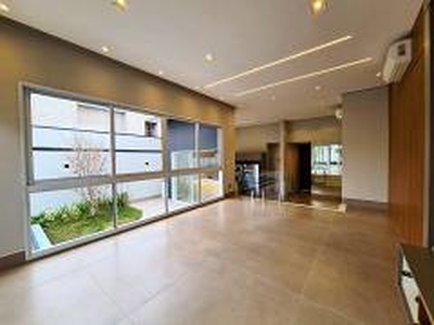Casa de Condomínio com 3 Quartos à venda, 253m² - Residencial Greville