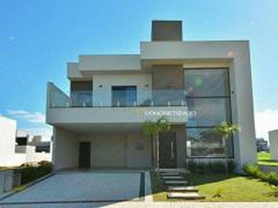 Casa de Condomínio com 3 Quartos à venda, 295m² - Jardim Residencial Dona Maria Jose