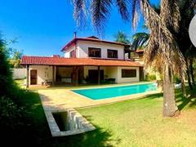 Casa de Condomínio com 3 Quartos à venda, 319m² - Condomínio Vista Alegre