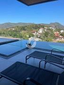 Casa de Condomínio com 3 Quartos à venda, 450m² - Itaipu