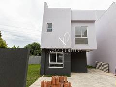 Casa de Condomínio com 3 Quartos à venda, 92m² - Portão