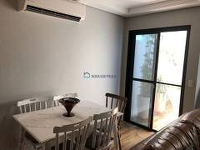 Casa de Condomínio com 3 Quartos à venda, 96m² - Vila Santo Estéfano