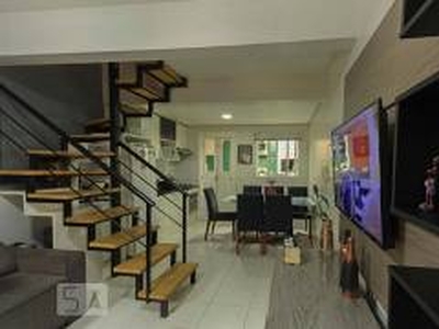 Casa de Condomínio com 3 Quartos para alugar, 130m² - Ipanema