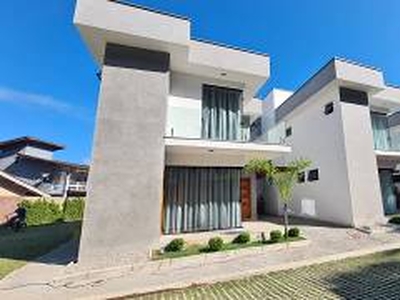 Casa de Condomínio com 3 Quartos para alugar, 150m² - Maresias