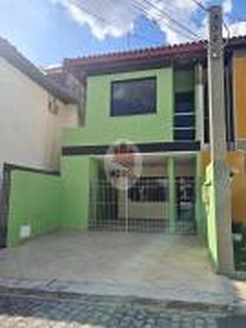 Casa de Condomínio com 3 Quartos para alugar, 185m² - Brasília