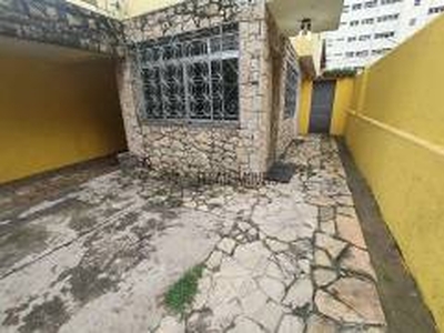 Casa de Condomínio com 3 Quartos para alugar, 191m² - Vila Mariana