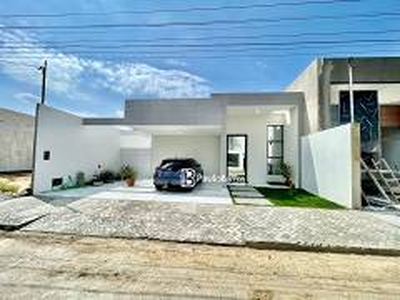 Casa de Condomínio com 3 Quartos para alugar, 200m² - PALMARES