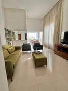 Casa de Condomínio com 3 Quartos para alugar, 400m² - Residencial Goiânia Golfe Clube