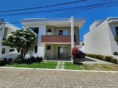Casa de Condomínio com 3 Quartos para venda ou aluguel, 170m² - Buraquinho