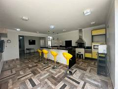 Casa de Condomínio com 3 Quartos para venda ou aluguel, 180m² - Vila Paraiso