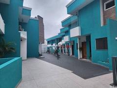 Casa de Condomínio com 3 Quartos para venda ou aluguel, 198m² - Vila Formosa