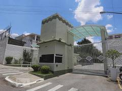 Casa de Condomínio com 3 Quartos para venda ou aluguel, 300m² - Vila Gomes