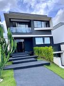 Casa de Condomínio com 3 Quartos para venda ou aluguel, 390m² - Aruã Lagos