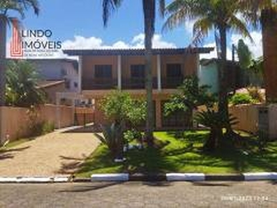 Casa de Condomínio com 3 Quartos para venda ou aluguel, 600m² - Maitinga