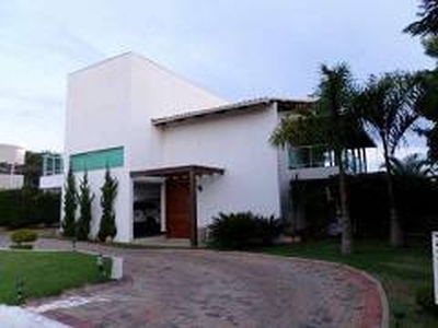 Casa de Condomínio com 4 Quartos à venda, 1040m² - Condados de Bouganville