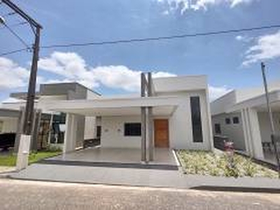 Casa de Condomínio com 4 Quartos à venda, 183m² - Fonte Boa