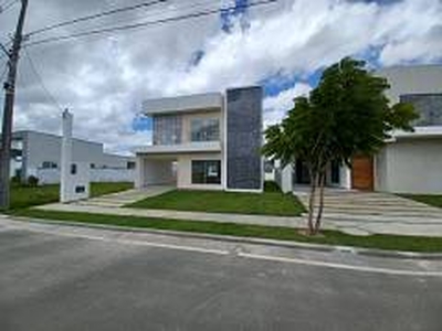 Casa de Condomínio com 4 Quartos à venda, 200m² - Jardim Limoeiro