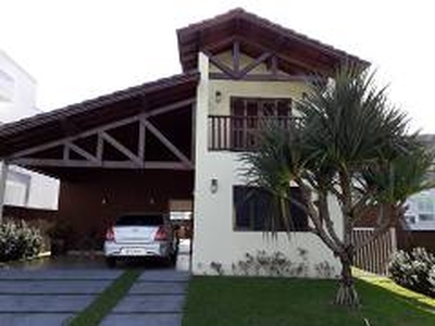 Casa de Condomínio com 4 Quartos à venda, 231m² - Costa Nova