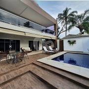 Casa de Condomínio com 4 Quartos à venda, 250m² - Recreio Dos Bandeirantes