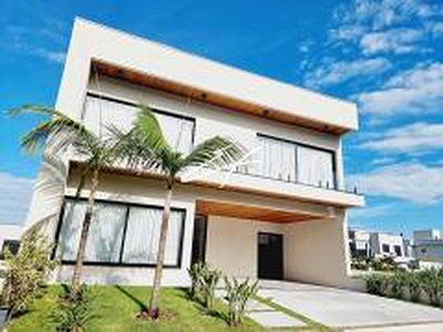 Casa de Condomínio com 4 Quartos à venda, 358m² - Residencial Duas Marias