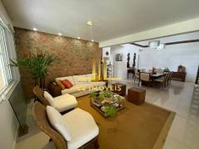 Casa de Condomínio com 4 Quartos à venda, 480m² - Jaguaribe