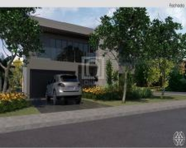 Casa de Condomínio com 4 Quartos à venda, 500m² - Condominio Lago Azul Golf Clube