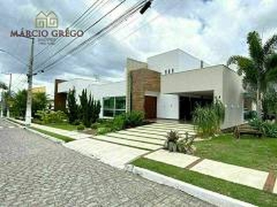 Casa de Condomínio com 4 Quartos à venda, 500m² - Universitario