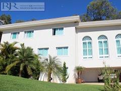 Casa de Condomínio com 4 Quartos à venda, 700m² - Condominio Quintas do Sol