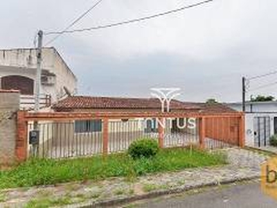 Casa de Condomínio com 4 Quartos para alugar, 168m² - São Braz