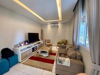 Casa de Condomínio com 4 Quartos para alugar, 200m² - Turu