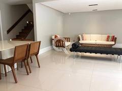 Casa de Condomínio com 4 Quartos para alugar, 288m² - Barra da Tijuca