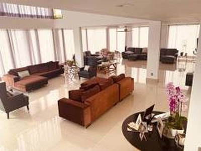 Casa de Condomínio com 4 Quartos para venda ou aluguel, 1015m² - Condominio Gran Royalle Confins
